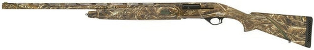 TriStar Viper G2, 12 Ga, 28", 3", 5rd, Left-Handed, Natural Camo
