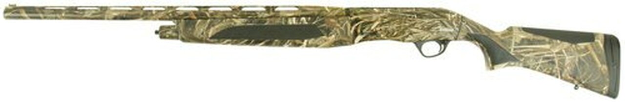 TriStar Viper Max, Semi-Auto 12 Ga, 26", 3.5", 5rd, Max-5