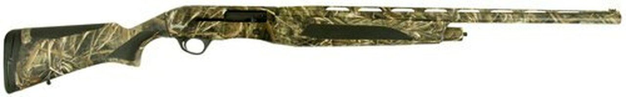 TriStar Viper Max, Semi-Auto 12 Ga, 26", 3.5", 5rd, Max-5