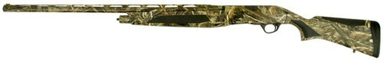 TriStar Viper Max, 12 Ga, 30", 3.5", 5rd, Max-5