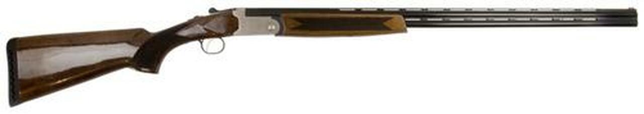 TriStar Setter S/T Over/Under, .410 Ga, 28", 3" Chamber, Turkish Walnut