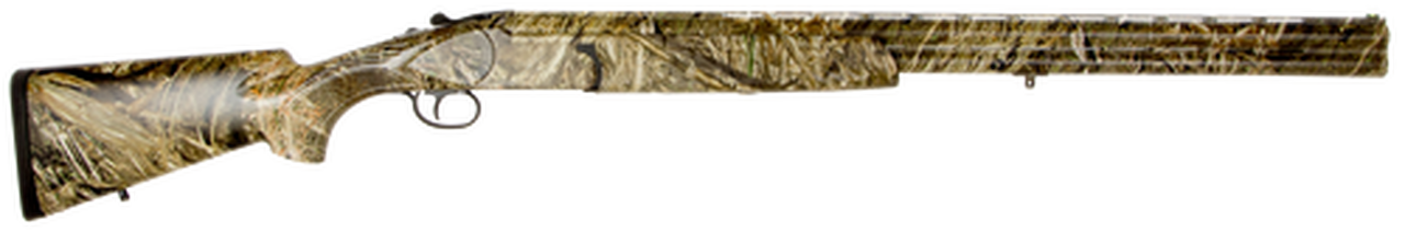 TriStar Hunter Mag, 12 Ga, 26", 3.5", 2rd, Break-Up