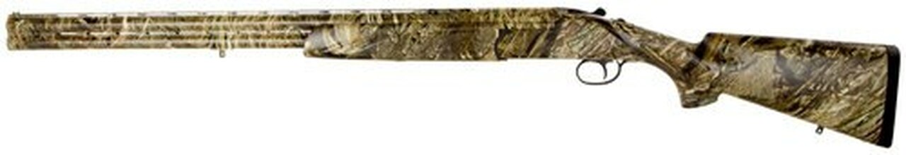 TriStar Hunter Mag, 12 Ga, 28", 3.5", 2rd, Duck Blind