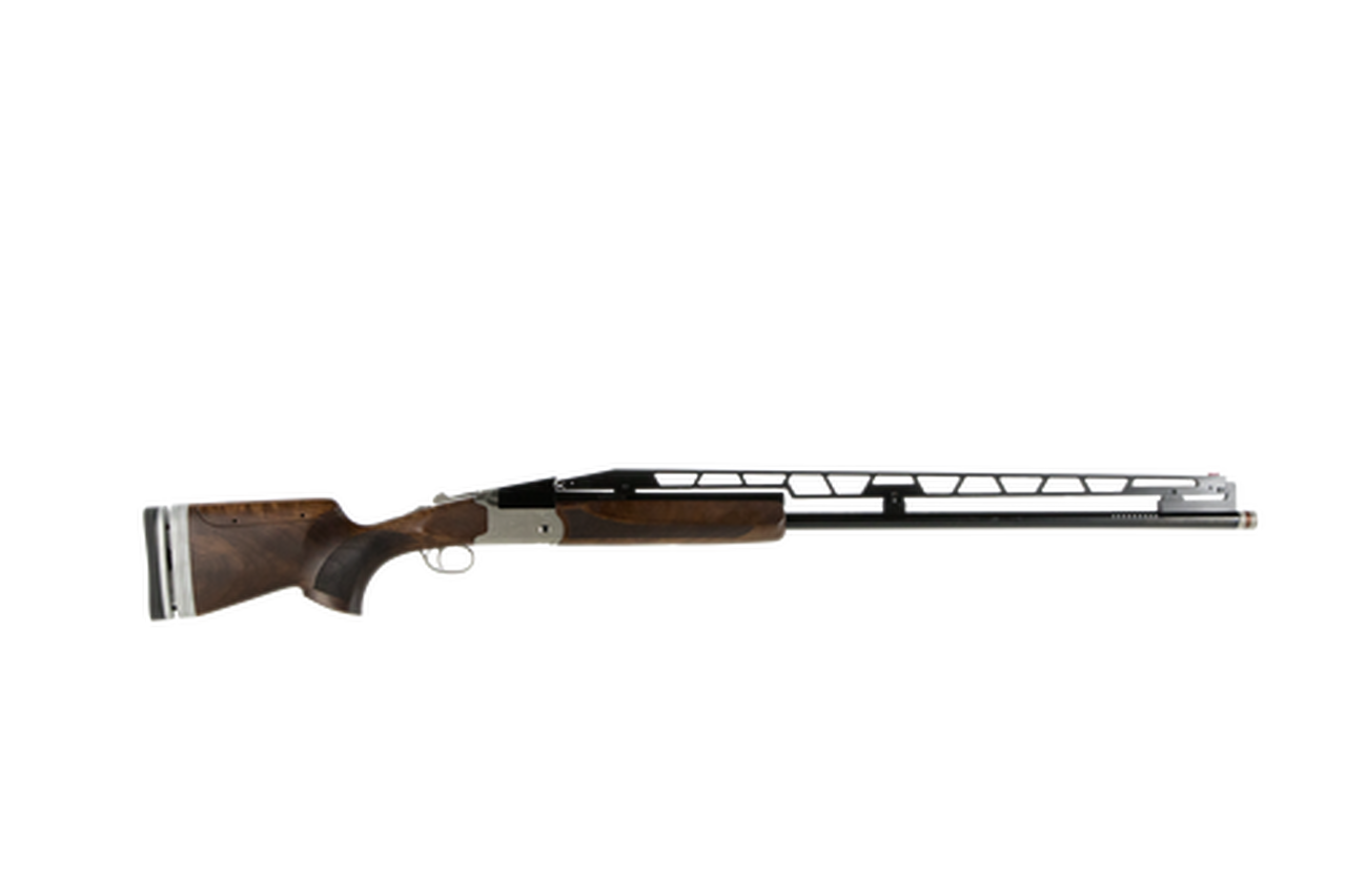 TriStar TT-15A Unsingle, 12 Ga, 34", 2.75" Single-Shot, Walnut