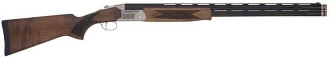 TriStar TT-15 Field, 410 Ga, 28", 3", 2rd, Turkish Walnut, Blued
