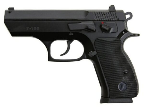 Tristar T100 9mm 4in Barrel 15-Round