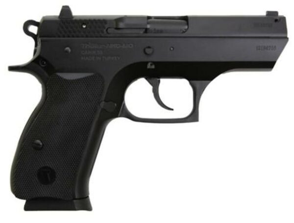 Tristar T100 9mm 4in Barrel 15-Round