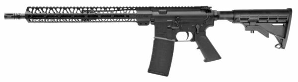 Talon Armament Gryphon AR-15 223/5.56 16" Ba, , 30 rd