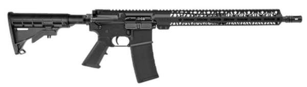 Talon Armament Gryphon AR-15 223/5.56 16" Ba, , 30 rd
