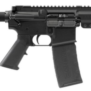 Talon Armament Tengu TAR15, 5.56/.223, 7.5", 30rd, M-Lok, Black