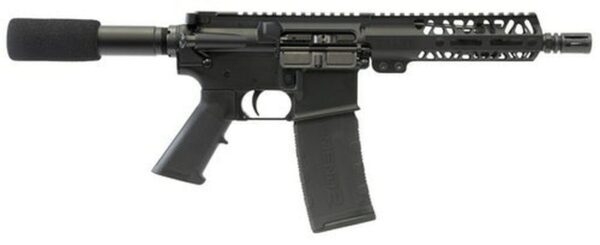 Talon Armament AR Pistol 300 Blackout 7.5" Barrel, 30rd
