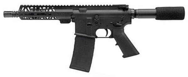Talon Armament TAR15, .300 Blackout, 7.5" Barrel, 30rd, Black