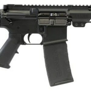 Talon Armament TAR15, .300 Blackout, 7.5" Barrel, 30rd, Black