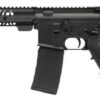 Talon Armament TAR15, .300 Blackout, 10.5", 30rd, Buffer Tube, Black