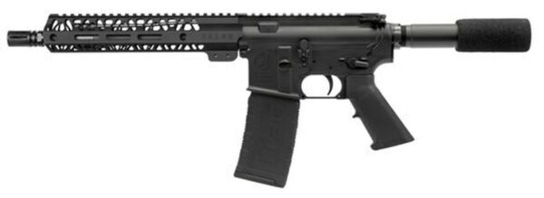 Talon Armament TAR15, .300 Blackout, 10.5", 30rd, Buffer Tube, Black