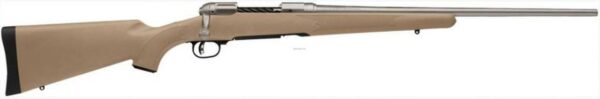 Savage 16 LWH Bolt Action Rifle 6.5 Creedmoor S/S 4 rd 20" DBM