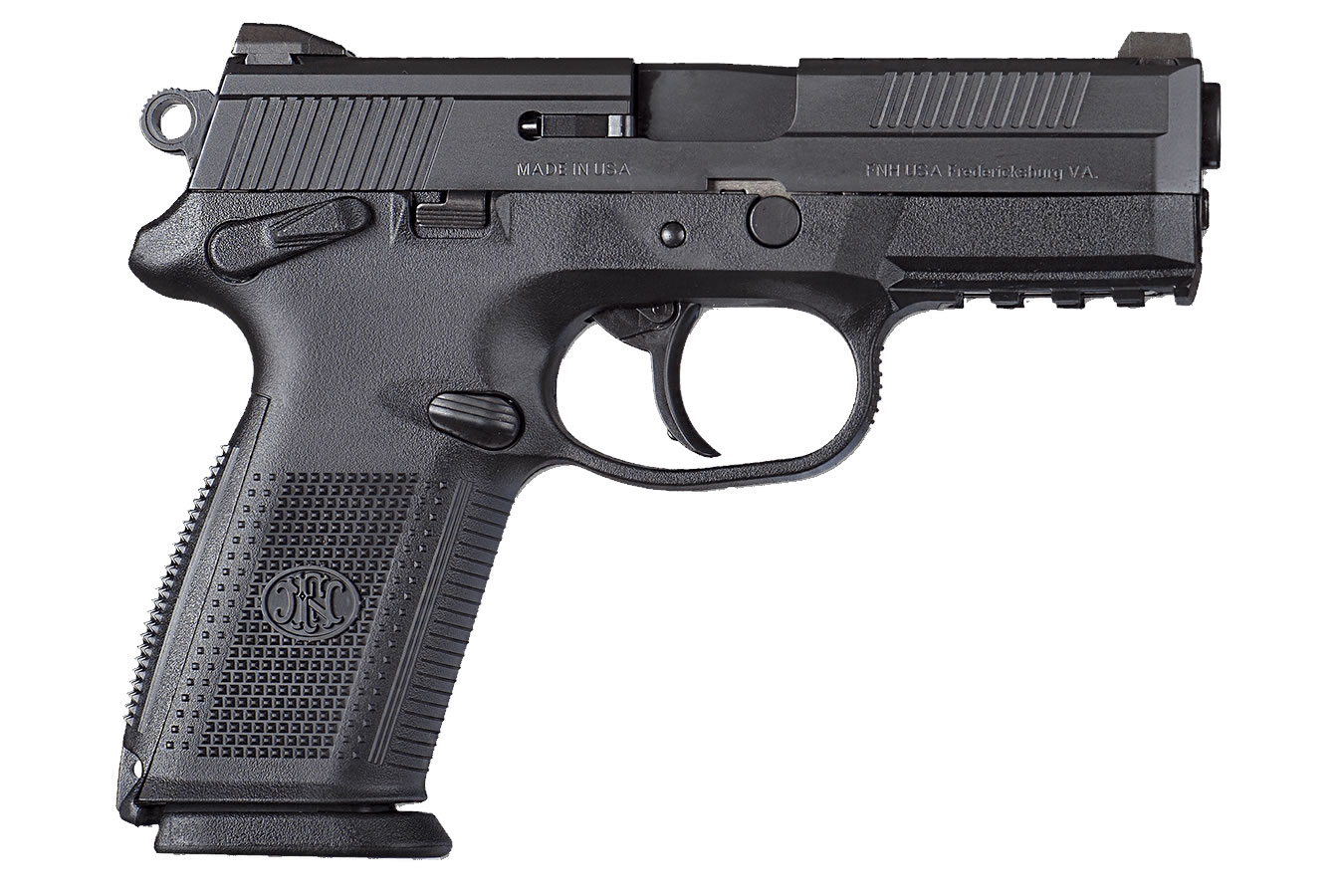 FNX-40 40 S&W DA/SA Pistol - Firearms | The Gun Shop
