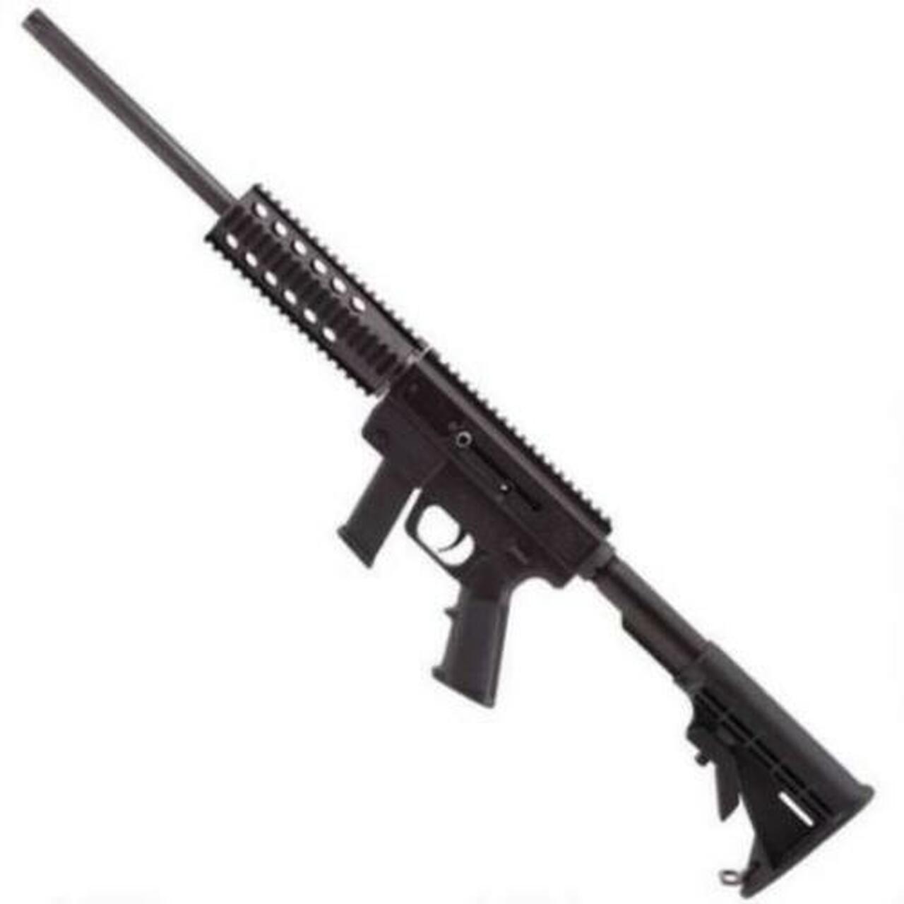 Just Right Carbines Gen3 9mm 17" Maglock 10rd Glock Compatible Magazine
