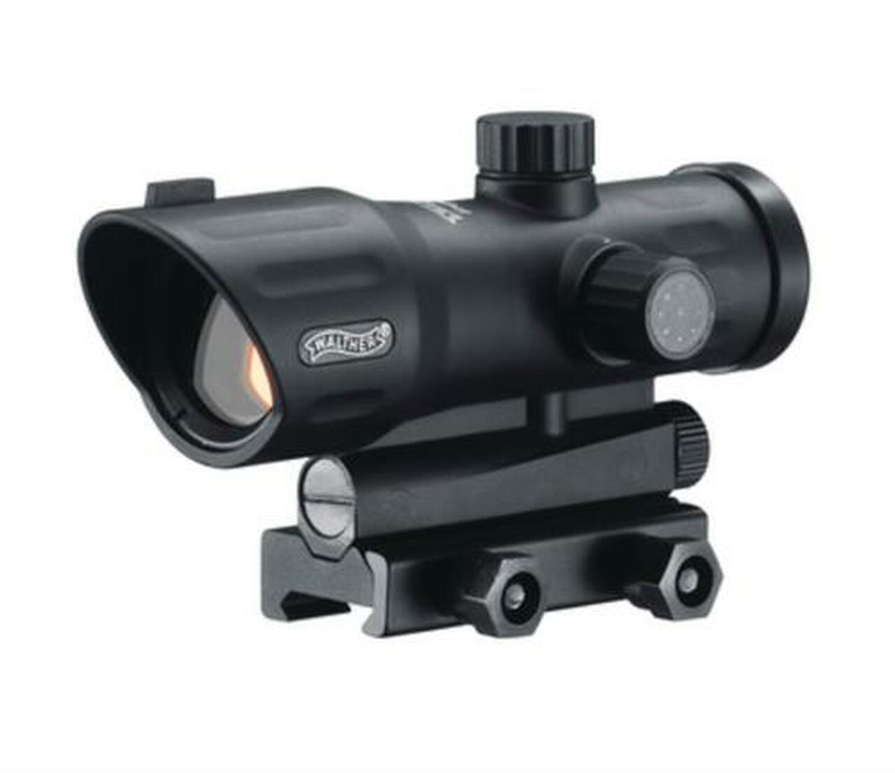 Umarex Air Walther PS 55 Red Dot Point Sight For Air Pistols