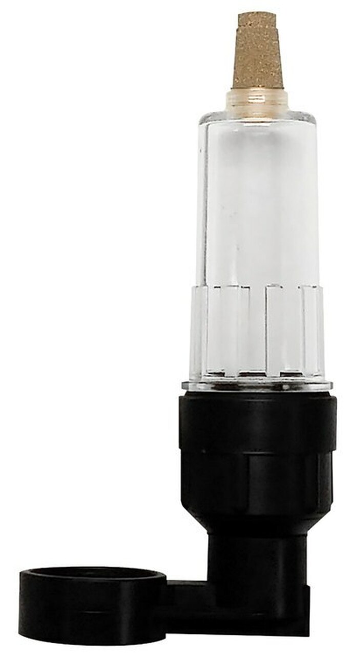 Umarex PCP Hand Pump with Dry Pack and Adapter