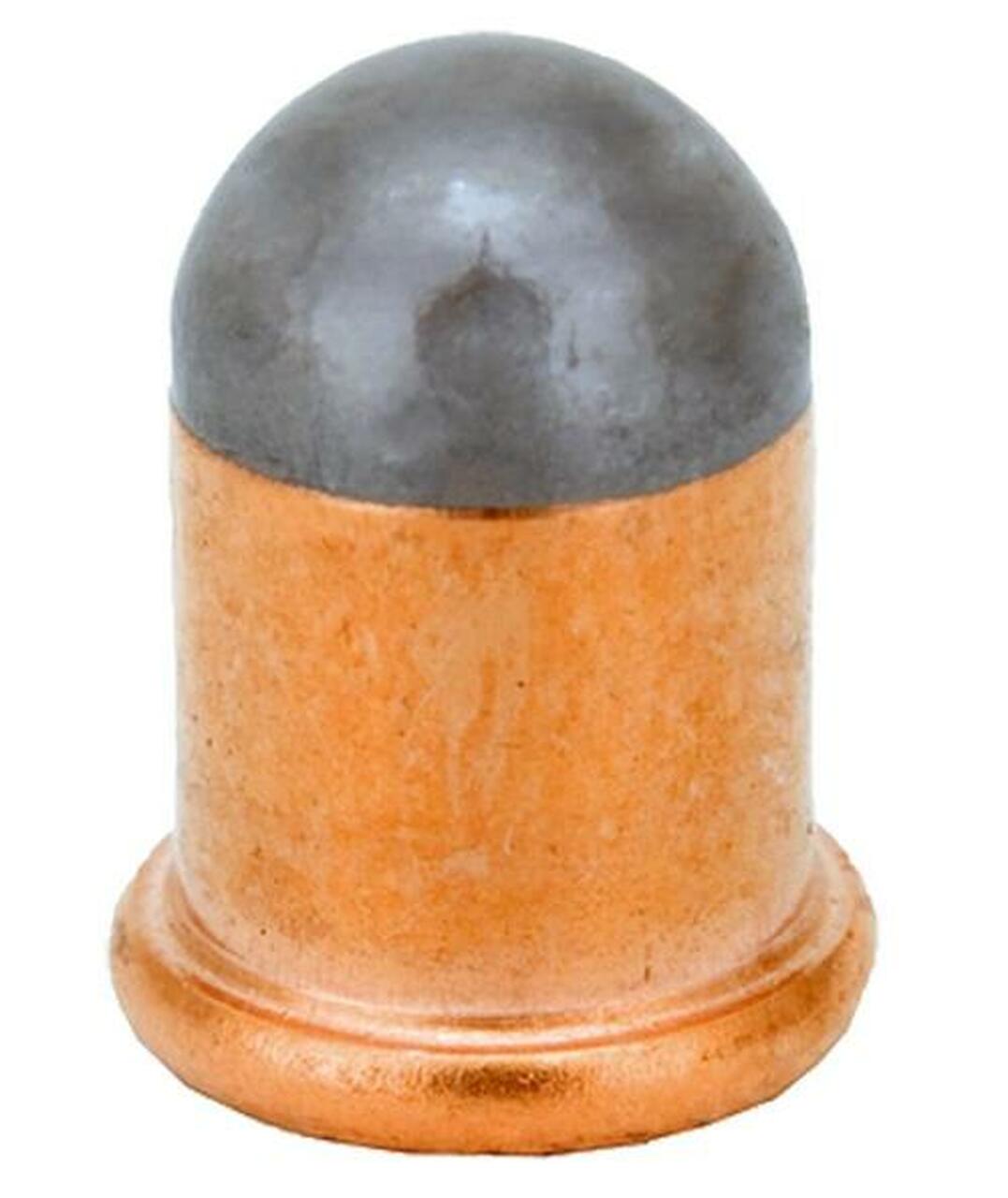 Walther RWS Flobert .22 L.R., 6mm BB Cap Round Ball 100 ct