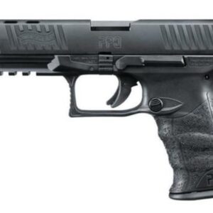 Walther PPQ M2 .40 Black S&W 5" 11 Round, 2 Mags .40 S&W