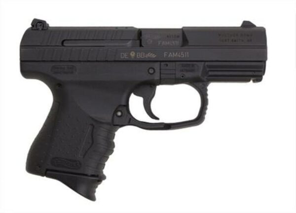 Walther P99C .40 SW Adjustable Sights Compact 2 - 8rd Mags