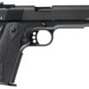 Walther Colt 1911 .22 L.R. Gold CUP Black 12 Round, 1 Mag