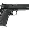 Walther Colt 1911 .22 L.R. Gold CUP Black 12 Round, 1 Mag