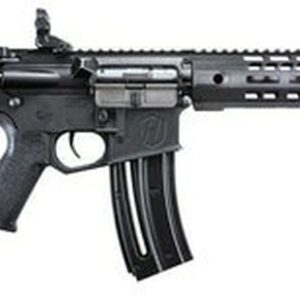 Walther Hammerli Tac R1 22 LR, 10rd