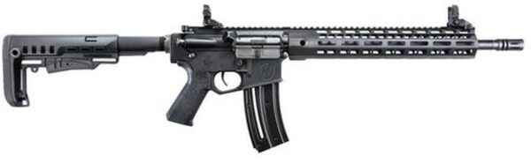 Walther Hammerli Tac R1 22 LR, 10rd