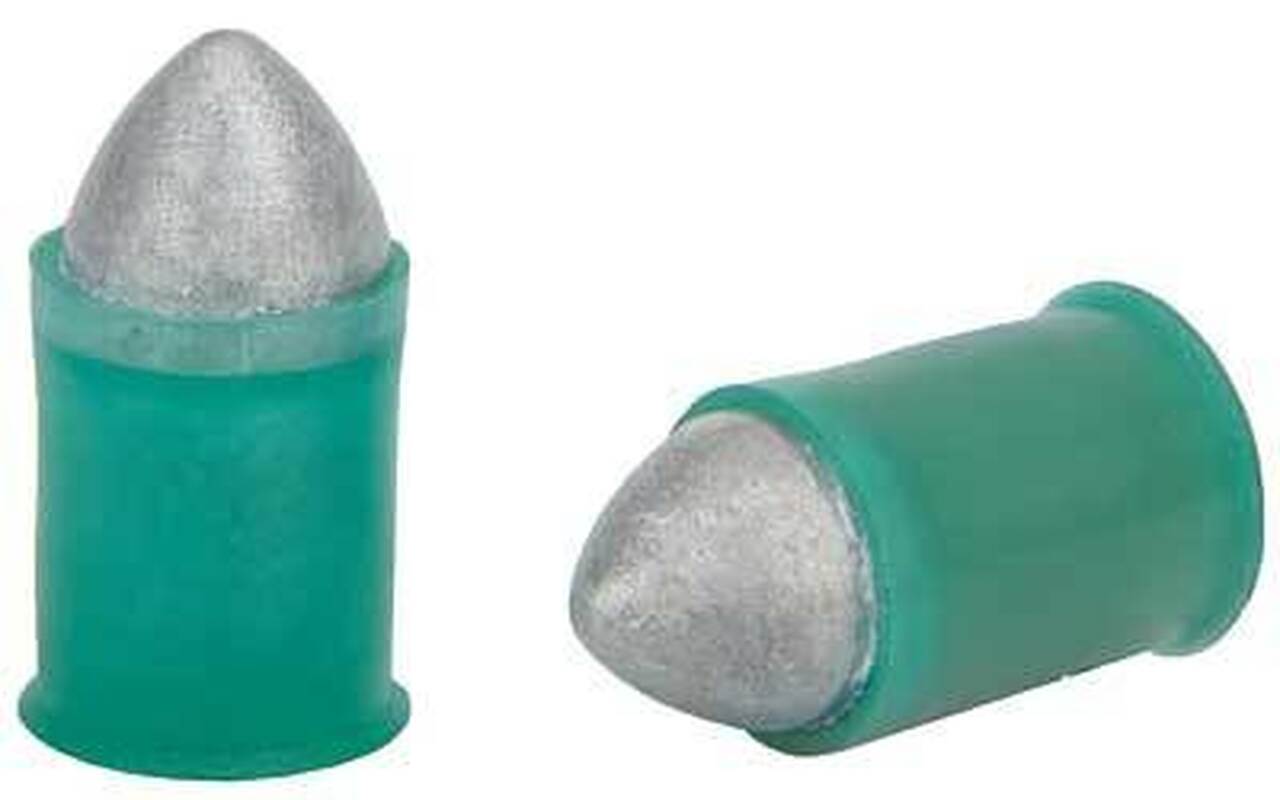 RWS HyperVelocity Pellets .22 Pellet Lead-Free 100