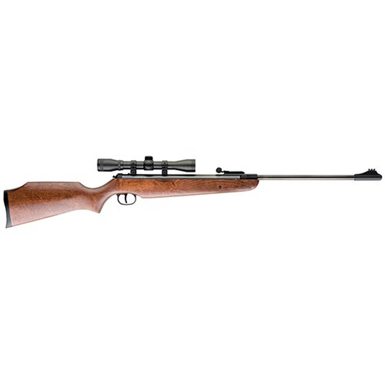 Umarex Air Hawk Combo, .177 Pellet, 4x32mm Scope