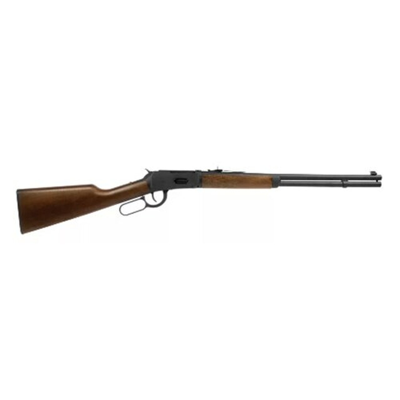 Umarex Legends Cowboy, .177 BB, 19.25" Barrel, 10rd, Wood Stock