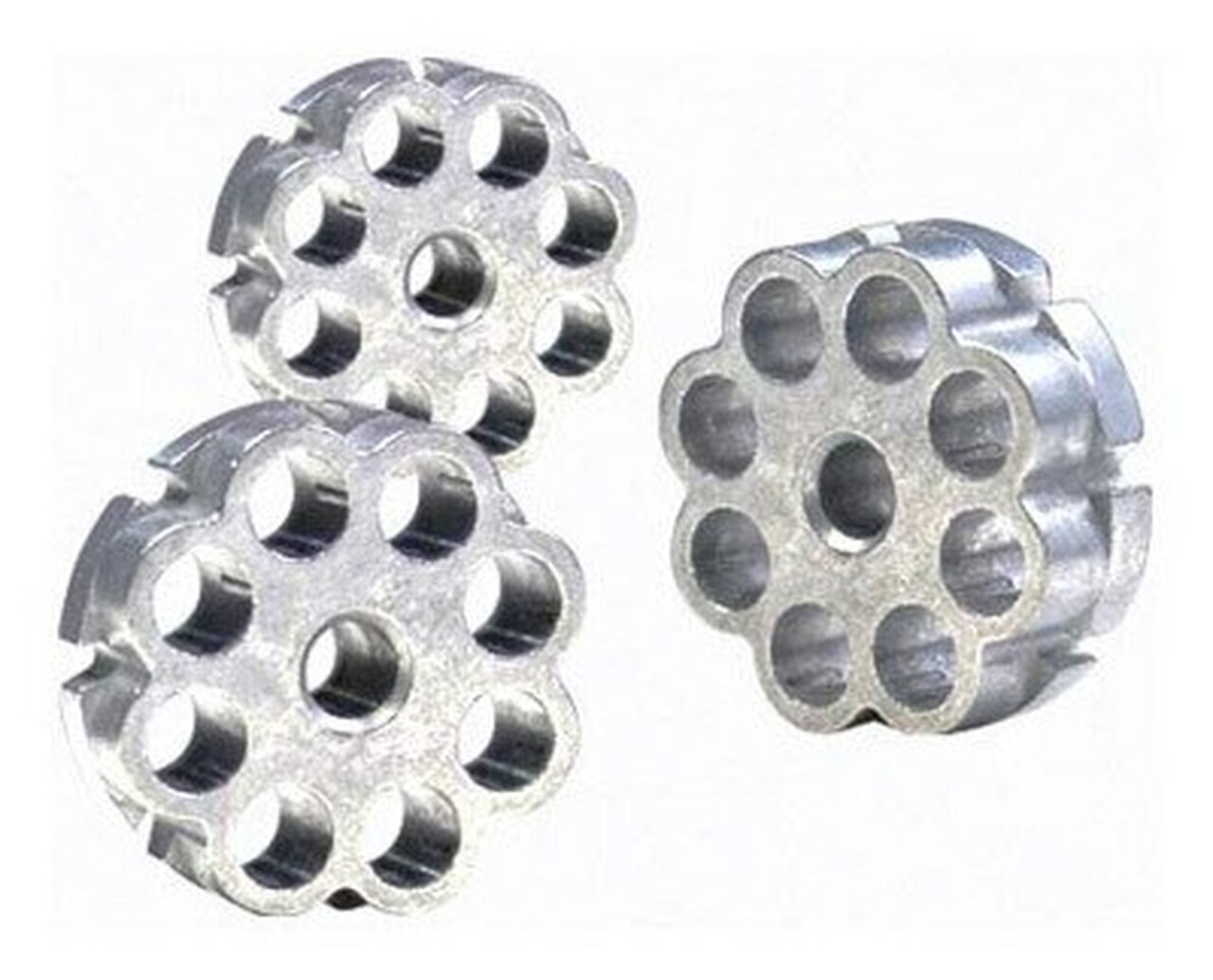 Umarex 8-Shot Pellet Rotary Magazine (3 pk) 177 Pellet