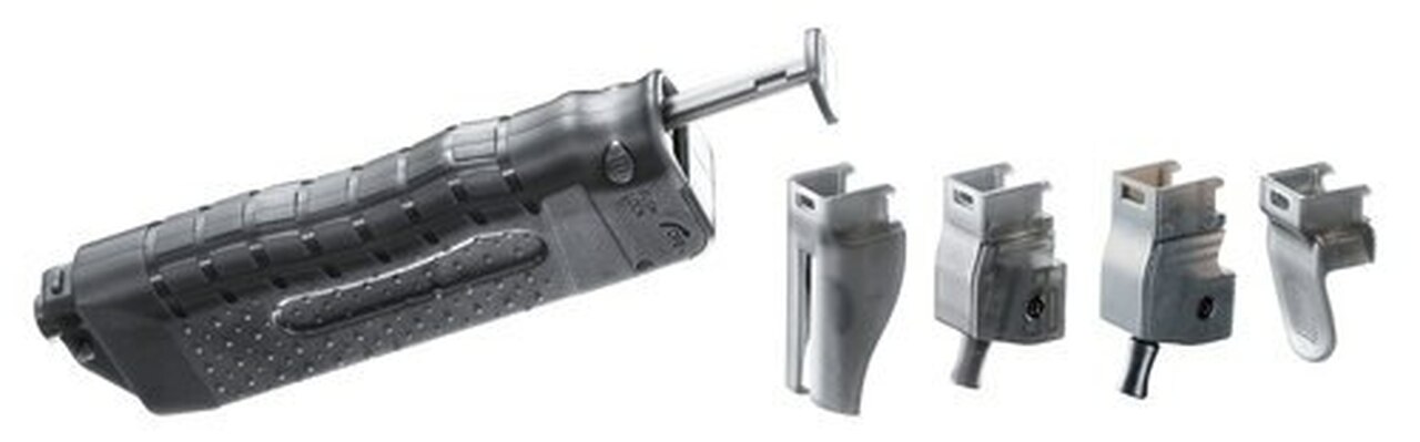 Umarex USA Universal Steel BB Speedloader, .177 Pellet, 5"