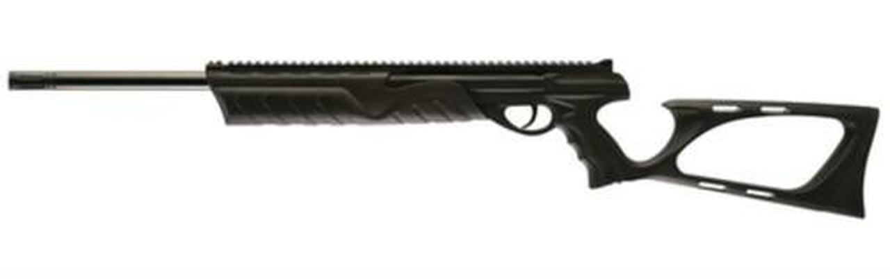 Umarex Morph 3X, Pistol To Rifle, .177 BB, 4.5" Barrel, 30rd, Black