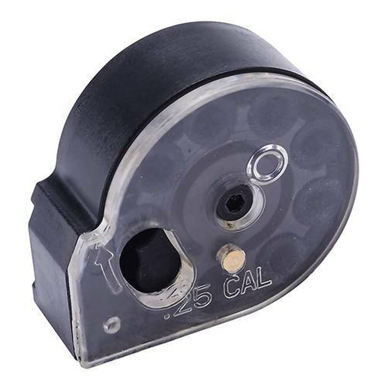 Umarex Gauntlet Magazine 25 Pellet, 8rd