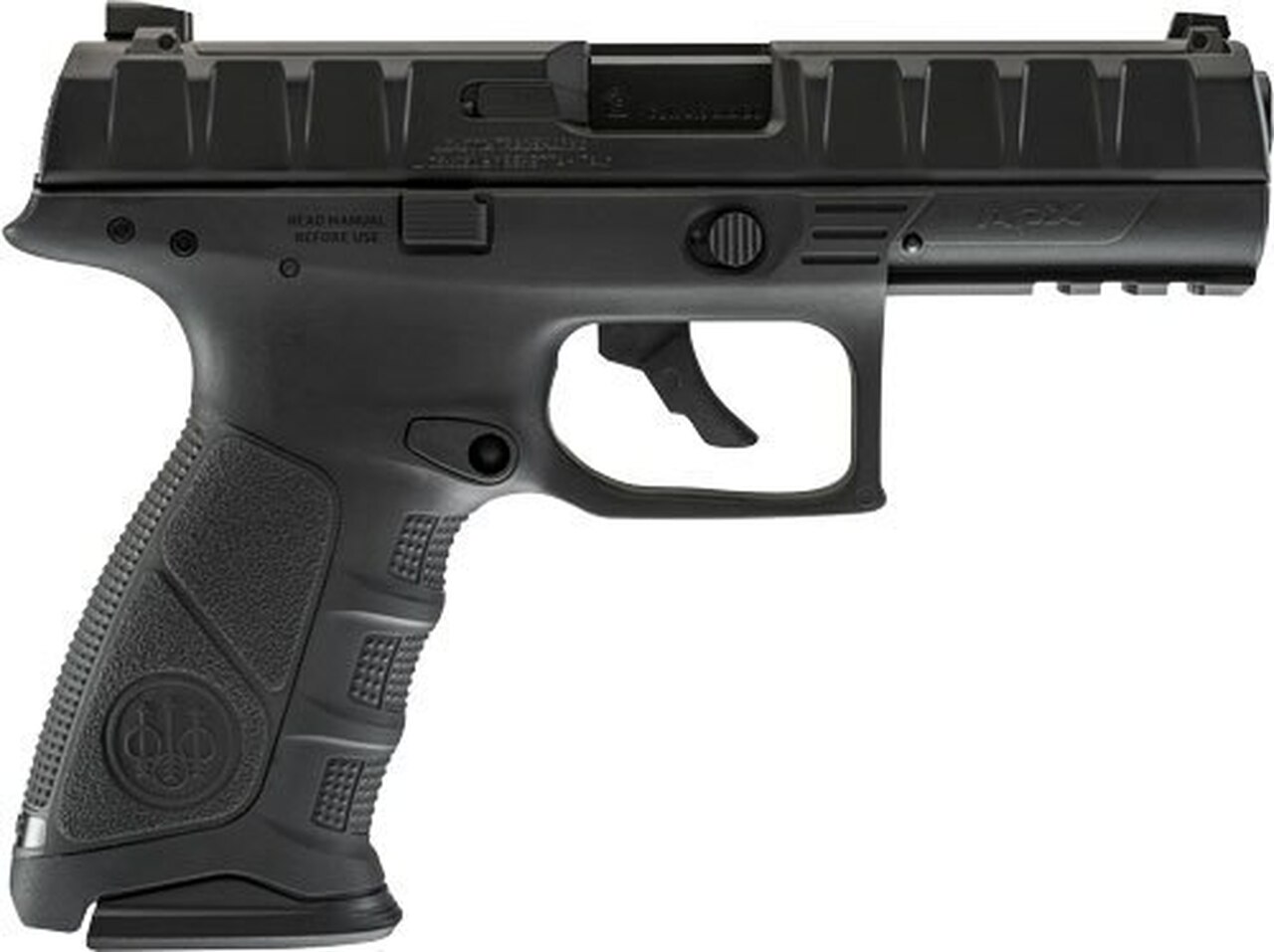Umarex Beretta APX Black 177 BB