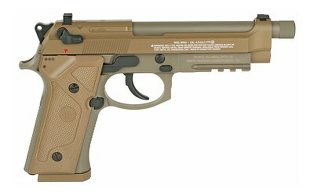 Umarex Beretta M9A3 177 BB