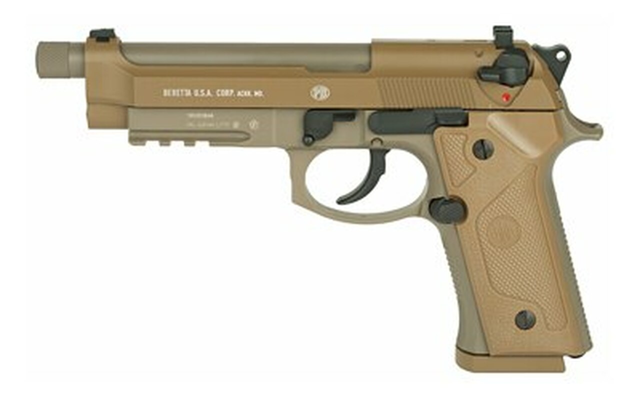 Umarex Beretta M9A3 177 BB