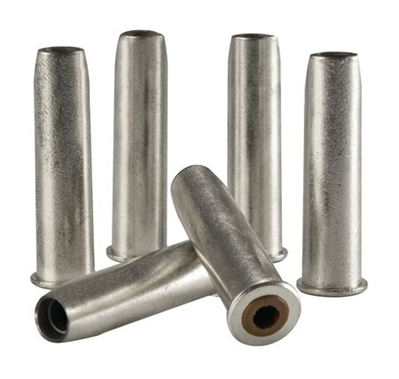 Umarex Colt Peacemaker Silver Cartridges, .177 Pellets, 6 count
