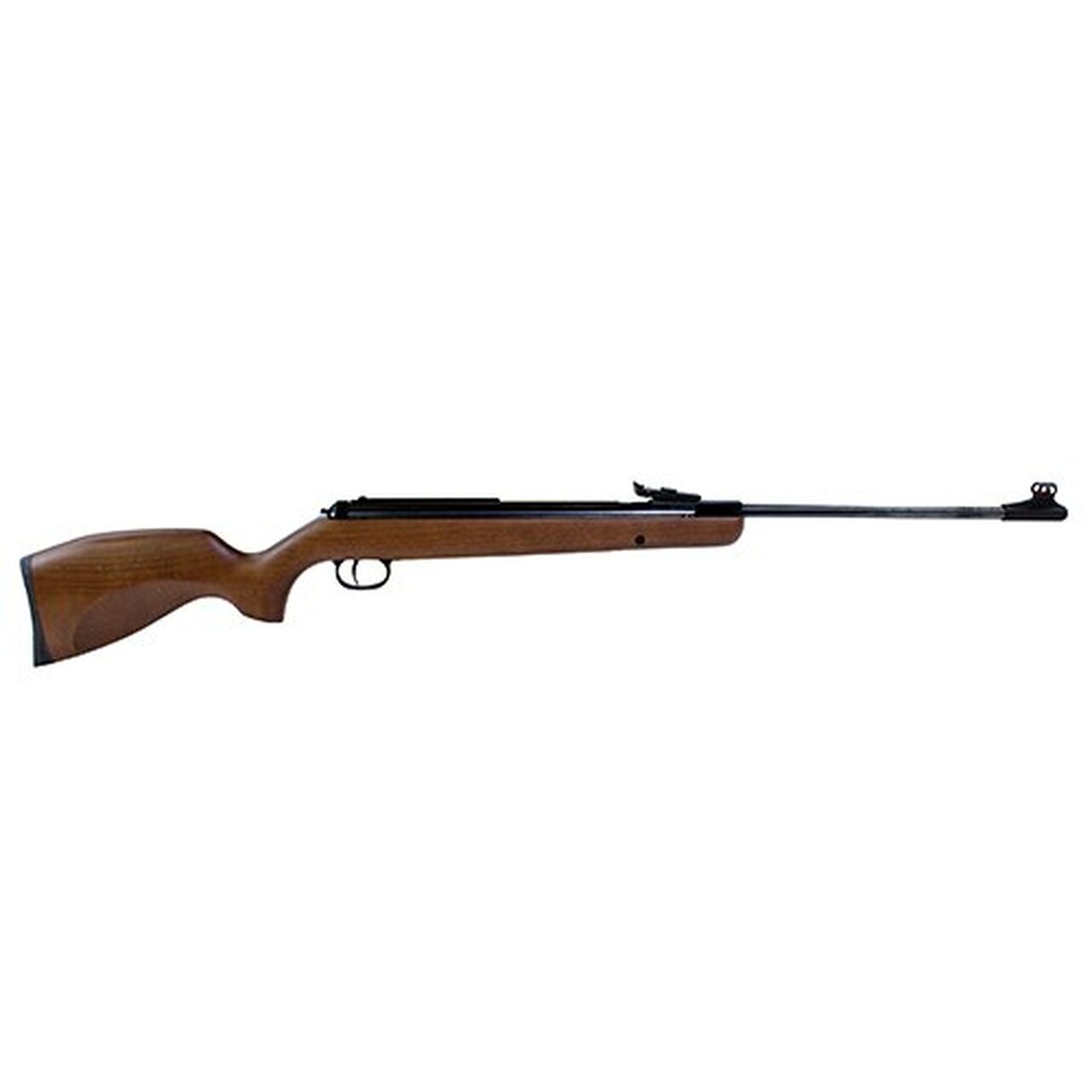 Umarex 340 N-Tec Classic, .177 Pellet, 19.5" Barrel, Single-Shot