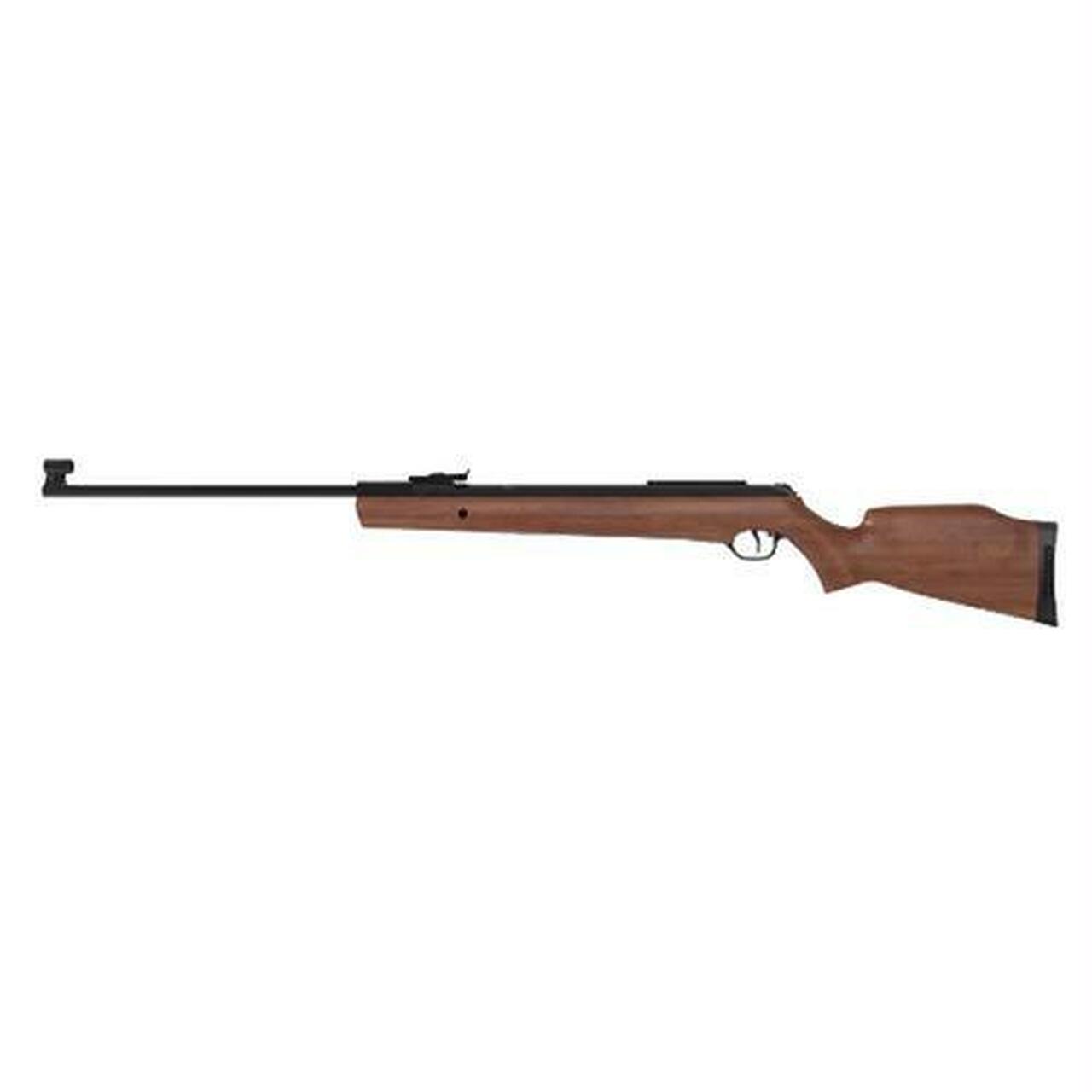 Umarex RWS Model 3500, .22 Pellet, 19.5" Barrel, 1000 FPS, Monte Carlo Hardwood Stock