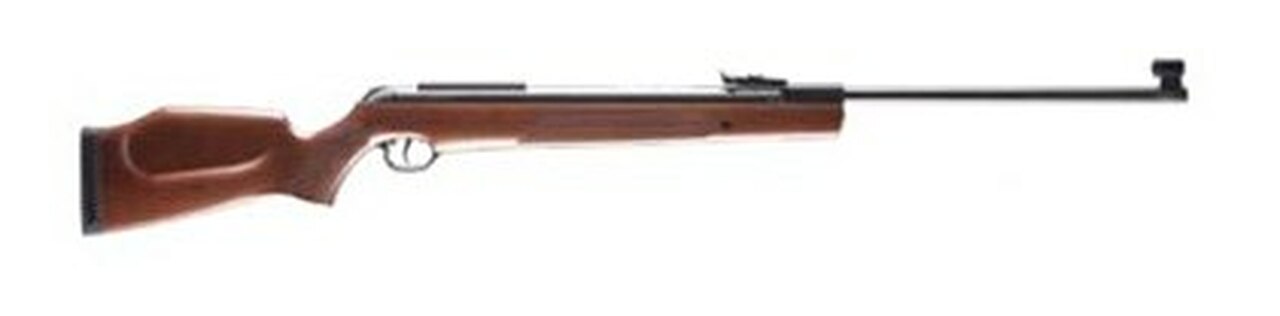 Umarex RWS Model 3500, .177 Pellet, 19.5" Barrel, 1200 FPS, Minelli Beechwood Stock