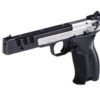 Walther Hammerli X-ESSE IPSC Pistol 22LR 6" Barrel 10rd Mag