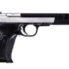 Walther Hammerli X-ESSE IPSC Pistol 22LR 6" Barrel 10rd Mag