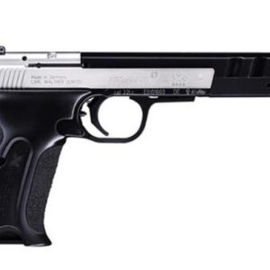 Walther Hammerli X-ESSE IPSC Pistol 22LR 6" Barrel 10rd Mag