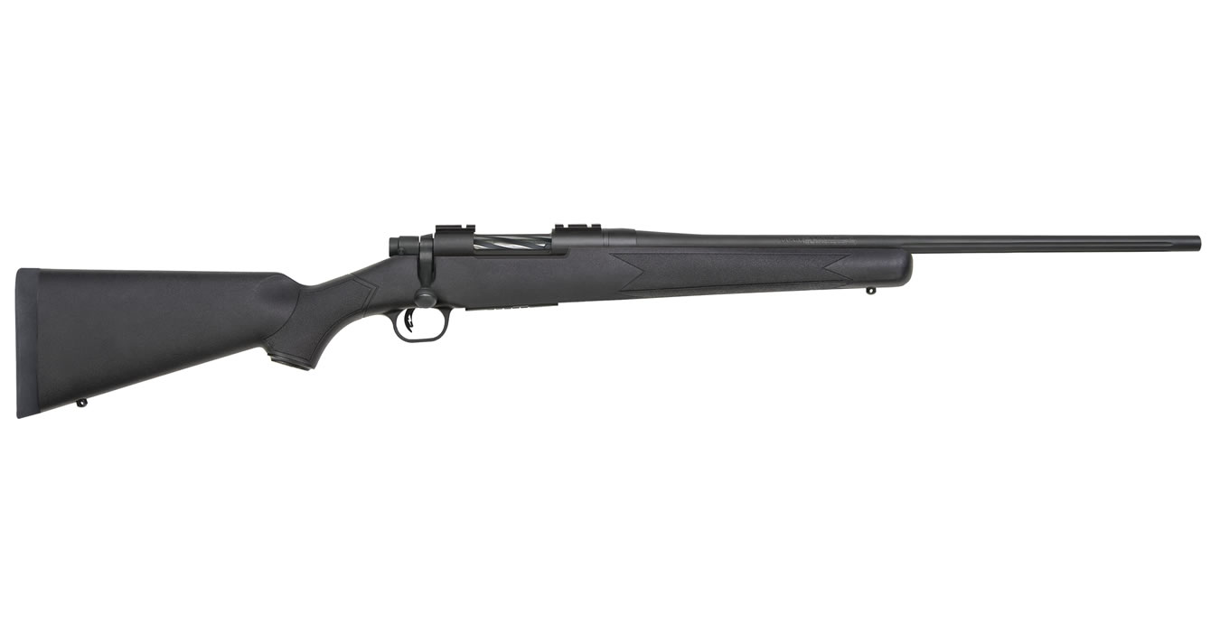 Patriot 350 Legend Bolt-Action Rifle with Black Synthetic Stock - Bolt-Action Rifles | The Gun Shop