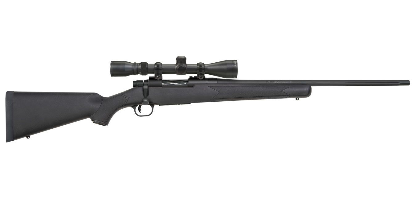 Patriot 350 Legend Bolt-Action Rifle with 3-9x40mm Riflescope - Bolt-Action Rifles | The Gun Shop